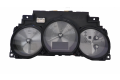 Панель приборов 2574403530, 8380030E71   Lexus GS 300 350 430 450H       