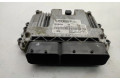 Блок управления двигателя 0281013072, 3911327485   KIA Carens II