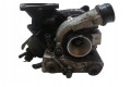  Турбина Subaru Legacy  14411AA810         