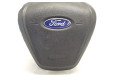 Подушка безопасности водителя 8V51A042B85CA   Ford B-MAX