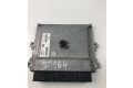 Řídící jednotka 237109221R, 237105499R   Renault Captur 2014