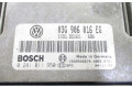 Řídící jednotka 03G906016EG   Seat Toledo III (5P) 