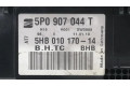 Блок управления климат-контролем 5P0907044T, MANDOCLIMATIZADOR   Seat Altea XL