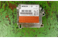 Блок управления надувных подушек 8E0959655   Audi A4 S4 B6 8E 8H