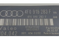 Блок управления 4F0919283F, 4F0910283F   Audi Q7 4M