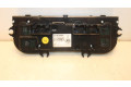 Блок управления климат-контролем 5G1907044P, 5G1907044P   Volkswagen Cross Touran II