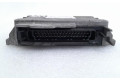 Блок управления двигателя 46545152   Fiat Punto (176)