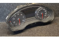 Панель приборов 4H0920930L, 0263670125   Audi A8 S8 D4 4H       