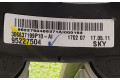 Руль Chevrolet Orlando  2011 -  года 95227504, 95227504      