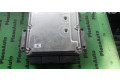 Блок управления двигателем Блок управления 0281030439, 237102213R.   Renault Logan I