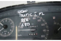 Панель приборов 7700308313   Renault Trafic I       