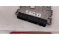 Блок управления двигателя 237104412S, 237101339S   Renault Kadjar