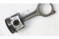 Píst 1607373680, 1607373680   Citroen C4 II    9HP DV6DTED 