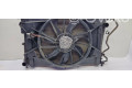 Комплект радиатора 55116858AA, 83403   Jeep Grand Cherokee (WK)    