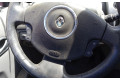 Подушка безопасности водителя 985701921R   Renault Scenic RX