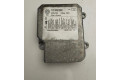 Блок подушек безопасности 1C0909605K   Skoda Fabia Mk2 (5J)