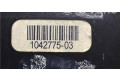 Přístrojová deska  BMW 1 E81 E87 2008 104277503, 10415682  