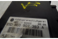 Блок управления 8E0907383C, 8E0907383A   Volkswagen Touareg I