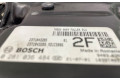 Блок управления двигателя 0281036484, 237104328S   Renault Express