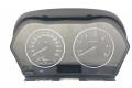 Přístrojová deska  BMW 1 F20 F21 2013 9232891, 0018793001  