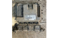 Блок управления двигателя 55566279, 0281014452   Saab 9-3 Ver2