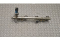 Vstřikovací lišta 1608220593, 175226637R   Nissan Pulsar    HR12DDT 