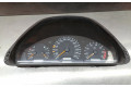 Přístrojová deska  Mercedes-Benz CLK A208 C208 1999 2085400311  