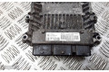 Řídící jednotka sw9665100380, hw9661642180   Fiat Scudo 2008