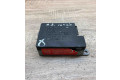 Блок подушек безопасности 0038200610, 0285001050   Mercedes-Benz 190 W201