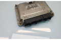Блок управления двигателя 030906032E, 0261204911   Volkswagen Lupo