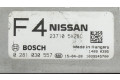 Řídící jednotka 237105X28C, 0281030557   Nissan Navara D40 2014