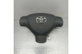 Подушка безопасности водителя E8XN7288310, 5ADA3N2873187E   Toyota Aygo AB10