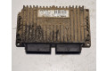 Блок управления коробкой передач 8200027143, S105280013   Renault Laguna I