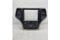 Блок управления климат-контролем P05091851AF   Jeep Grand Cherokee