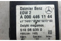 Блок управления A0004461144   Mercedes-Benz Vito Viano W638