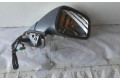Zpětné zrcátko  Peugeot 207   1847294184  