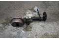 Масляный насос  K9K 8200307174, 7700600532  Renault Clio III 