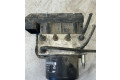 Блок АБС 1J0907379D, 5WK8442   Ford  Galaxy  2000 - 2006 года