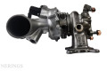  Турбина Audi A4 Allroad  06L145702P, TC40-0044         