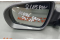 Zpětné zrcátko  Mercedes-Benz CLK C207 A207 2009  A2078100716  