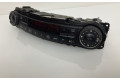 Блок управления климат-контролем 2118300685, 00072602   Mercedes-Benz E W211