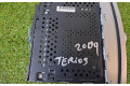 Рулевая рейка  Радио/ проигрыватель CD/DVD / навигация 86180-B4020, 86180-B4020   Daihatsu Terios  -  года