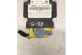 Блок подушек безопасности 7E0959655A, 0285010529   Volkswagen Caddy