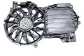 Вентилятор радиатора     4F0121003P, FS1459    Audi A6 S6 C6 4F 