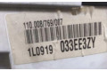 Přístrojová deska  Seat Toledo I (1L)  81117785  