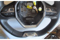 Руль Peugeot 5008 II  2016 -  года 98105489ZD, 34199118D      