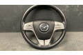 Руль Mazda 6  2008-2013 года GS1G57K00, GS1D32980      