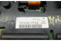 Přístrojová deska  Nissan Micra K14 2020 5FV1A, 0167  
