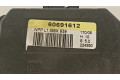 Блок комфорта 60691612   Alfa Romeo 159   