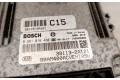 Řídící jednotka 39113-2A121   KIA Soul 